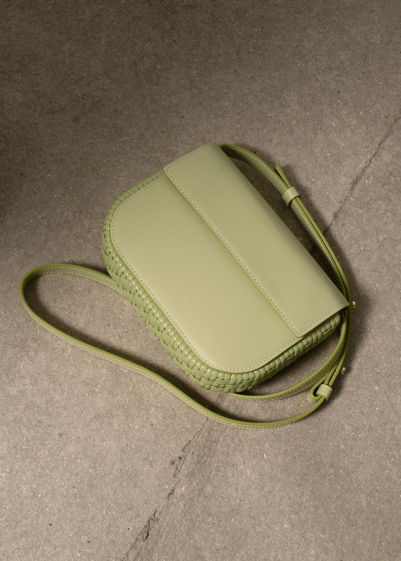 Le Rallye Matcha — Limited Edition