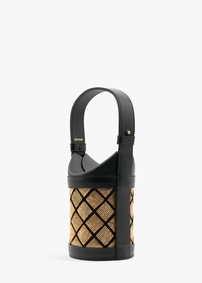 The Rotunda x Cécile Gray - Gold