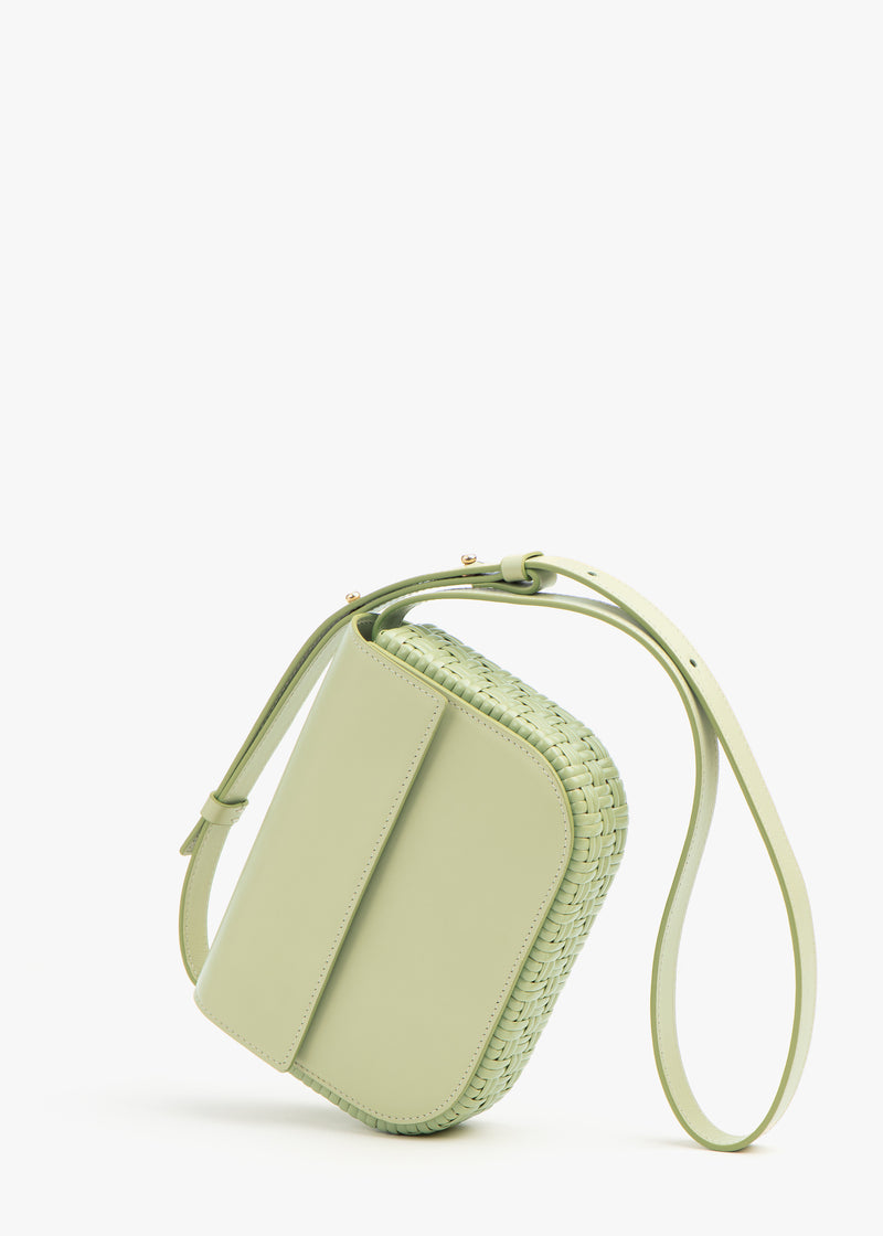 Le Rallye Matcha — Limited Edition