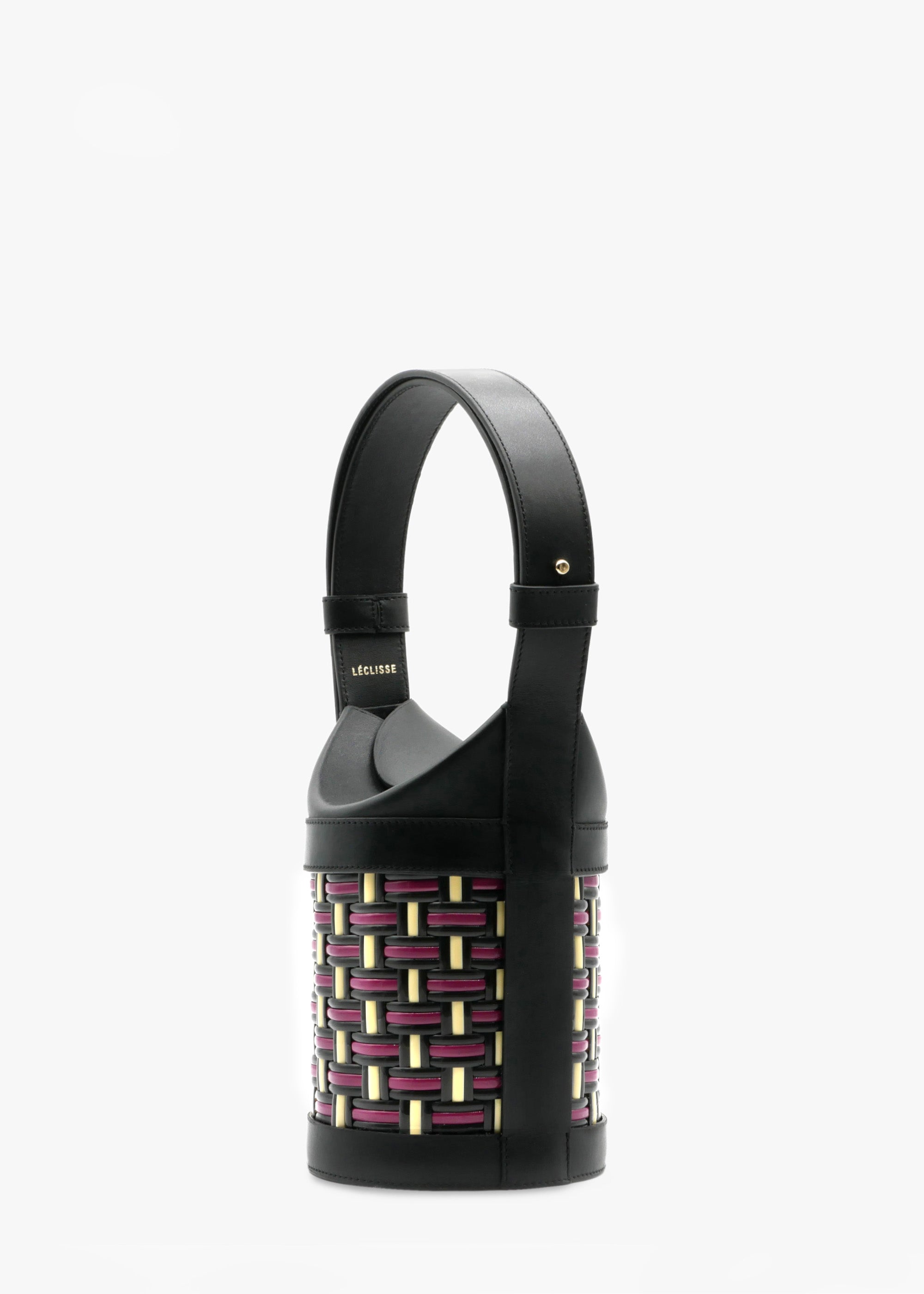Le Rotonde Neon Ribbon