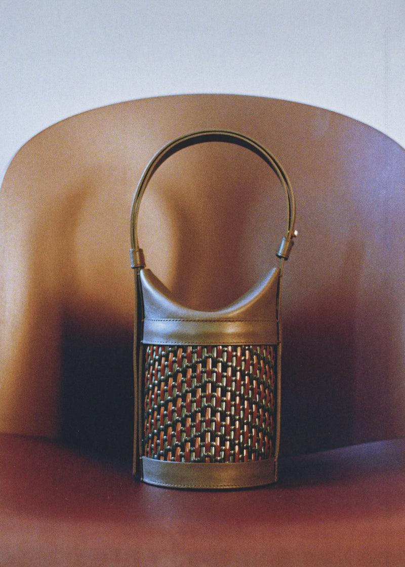Le Rotonde Chocolat